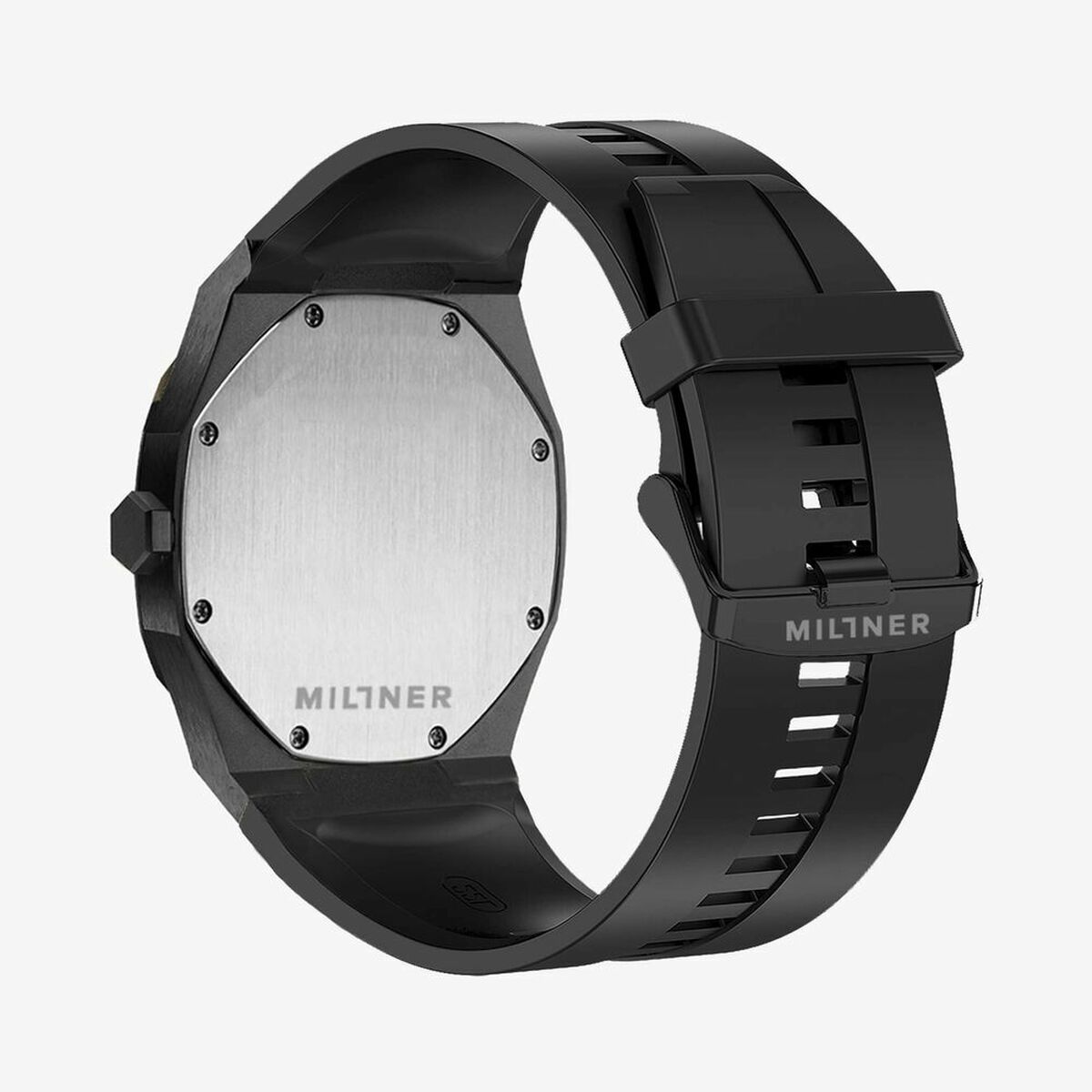Horloge Dames Millner (Ø 36 mm)